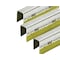 Senco Heavy Duty Staples, 16 ga, Power Crown, 2 in Leg L, 18-8 Stainless Steel N21BGBN - alternate 1
